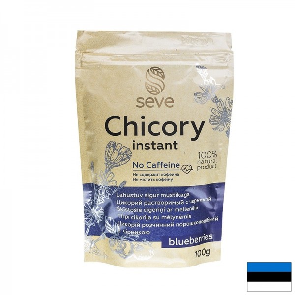 Разтворимо кафе от цикория с...