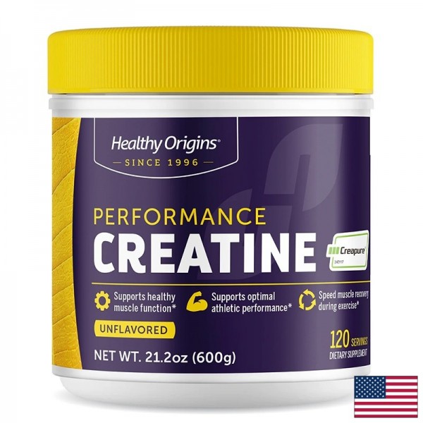 Креатин монохидрат Creapure® –...