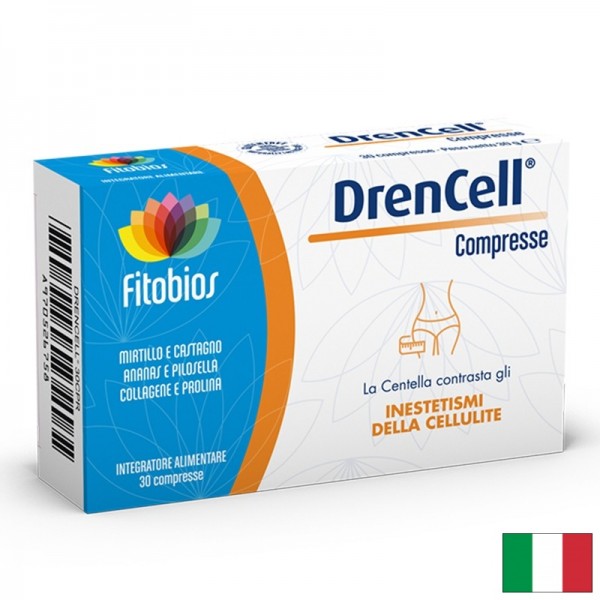 DrenCell – Естествен дренаж и гладка...