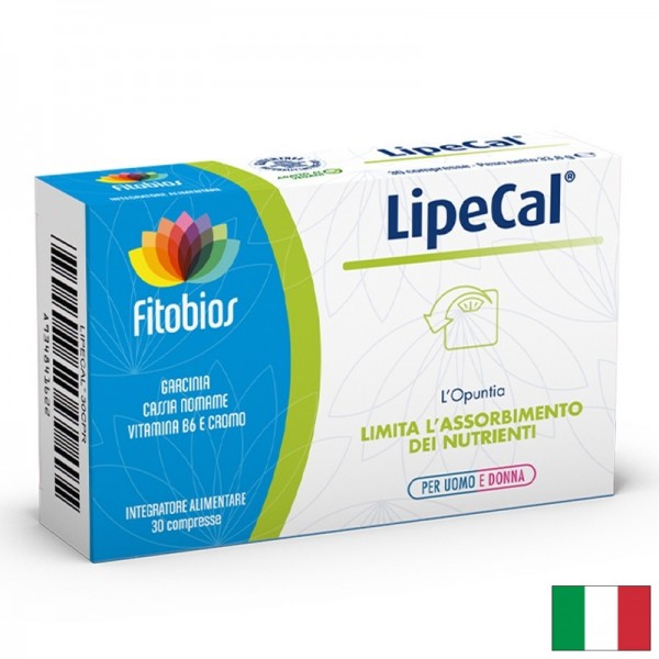 LipeCal – Контрол на апетита и...