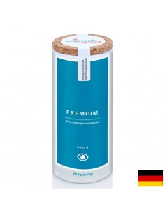 Премиум формула за очи – При умора, сухота и възрастово отслабване на зрението, 290 капсули - Витамин А