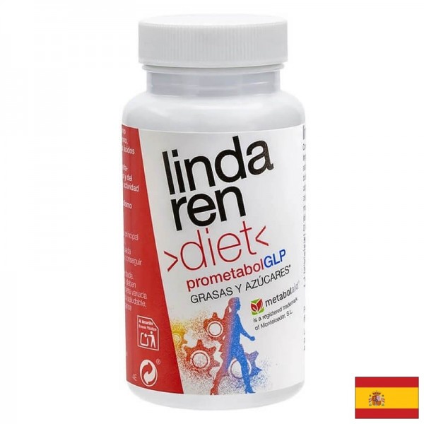 Прометабол GLP-1 – Отслабване и...