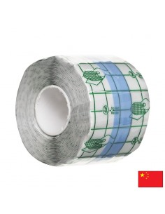 Фиксираща лента – За стабилно прикрепване на превръзки, 5 см х 10 м