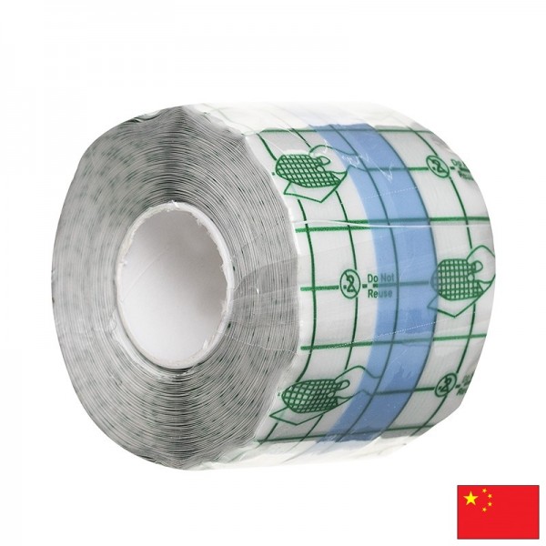 Фиксираща лента – За стабилно... Фиксираща лента – За стабилно...