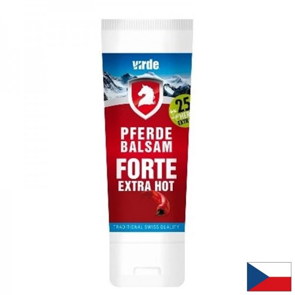 Балсам със загряващ ефект – За стави...