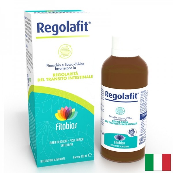Regolafit – Здрава чревна...