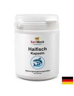 Haifisch - Хрущял от акула, 170 капсули - Артрит