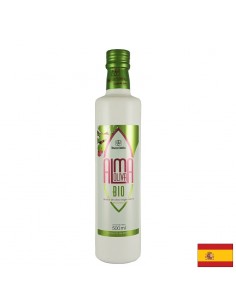 Зехтин Екстра Върджин – С високо съдържание на витамин E, 500 ml