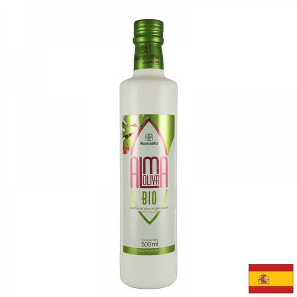 Зехтин Екстра Върджин – С високо...