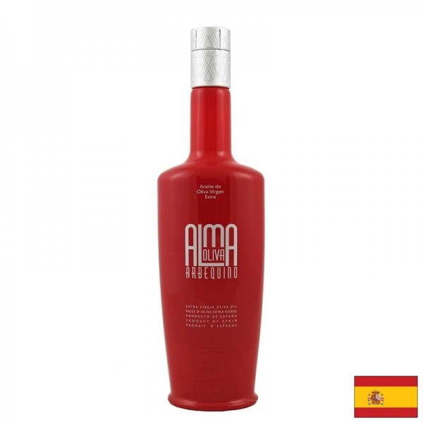 Зехтин Арбекина Екстра Върджин – Мек...