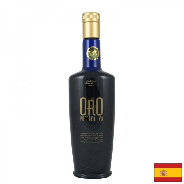 Зехтин Пикуда и Хойбланка Екстра...