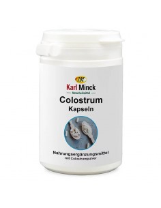 Коластра, 350 mg x 60 капсули 2 - Клетъчно здраве