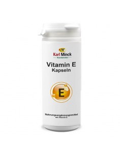 Витамин Е, 100 капсули 2 - Клетъчно здраве