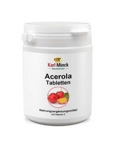 Ацерола (витамин С),  200 таблетки 2
