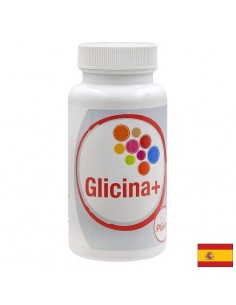 Глицин 1500 mg + Цинк 9 mg – За здрави стави, психическа устойчивост и спокоен сън, 60 капсули - Артрит