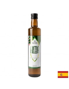 Екстра върджин зехтин Alma Oliva - За сърце и антиоксидантна защита, 500 ml - Растителни масла