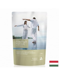 Колагенови пептиди от риба – Гладка кожа, здрави стави, 10 000 mg, 150 g прах