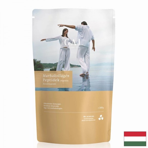 Хидролизиран говежди колаген...