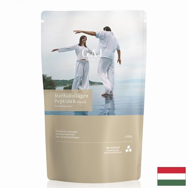 Хидролизиран говежди колаген – Здрави...