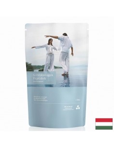 Колагенови пептиди от свински произход – Подкрепа за ставите, хрущялите и кожата, 30 000 mg, 300 g прах