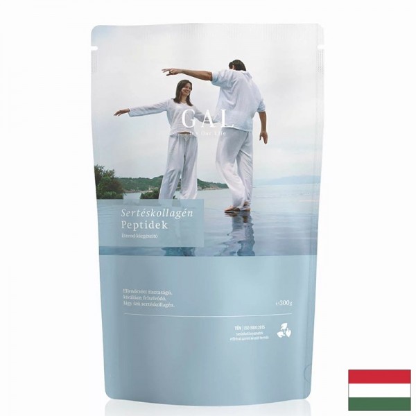 Хидролизиран свински колаген –...