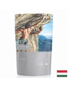 Таурин – Подкрепа за умствена издръжливост, фокус и клетъчно здраве, 3000 mg, над 150 дневни дози, 500 g прах