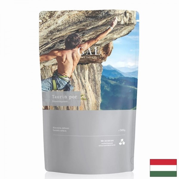 Таурин – Подкрепа за умствена...