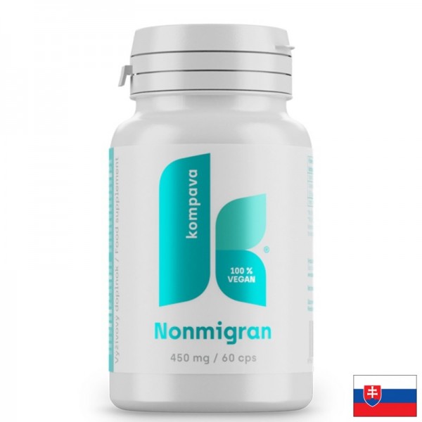 Нонмигран – При мигрена,...