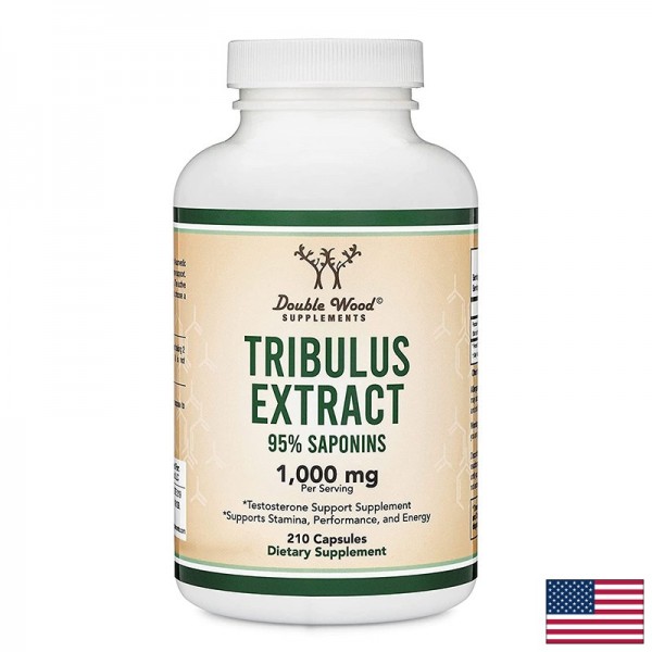 Трибулус / Бабини зъби - афродизиак,...