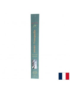 Ароматни пръчици с етерични масла – Натурална защита от насекоми, 6 броя - Репеленти