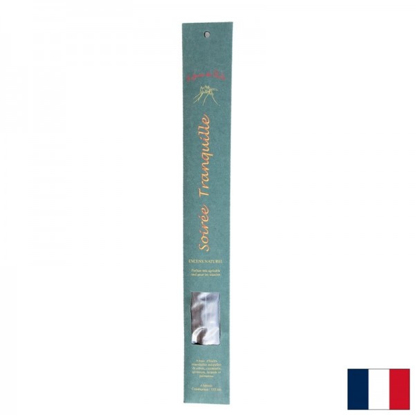 Ароматни пръчици с етерични масла –...