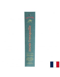 Ароматни пръчици с етерични масла – Натурална защита от насекоми, 10 броя - Репеленти