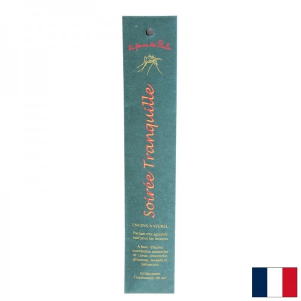 Ароматни пръчици с етерични масла –...