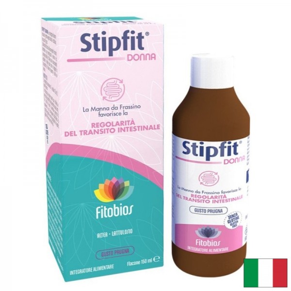 Stipfit® Donna – Нежна...