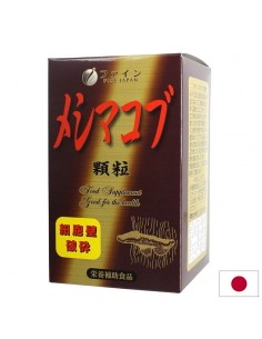 Мешима 8700 mg + Витамин C 90 mg – Имунна защита и клетъчно здраве, 180 g прах