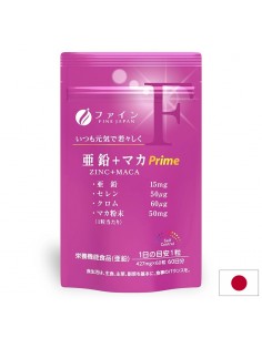 Мака + цинк + селен + хром – Потентност, хормонален баланс и енергия, 60 таблетки - Хром