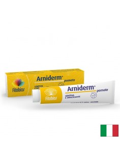 Арнидем – Крем с арника и хамамелис при синини и отоци, 50 ml