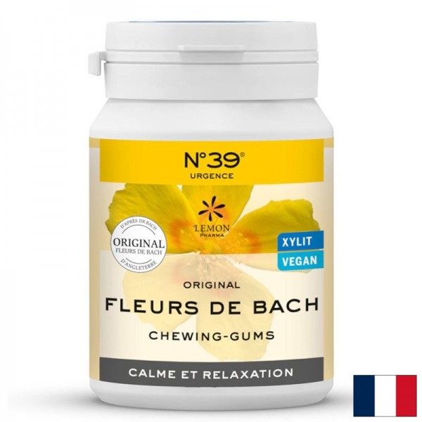 Дъвки срещу стрес и напрежение - по...