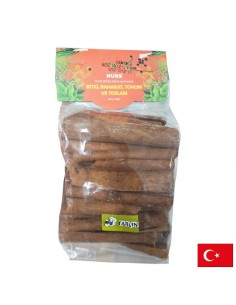 Канелени пръчици – Натурален аромат и вкус, 150 g - Храни и напитки