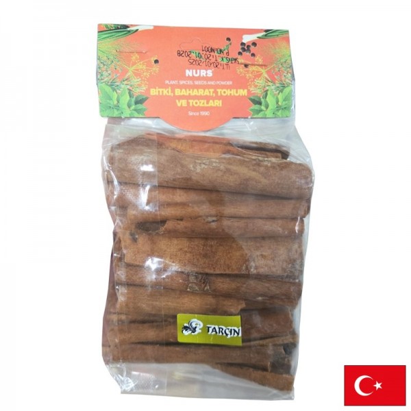 Канелени пръчици – Натурален аромат и...