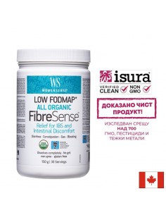 FibreSense WomenSense