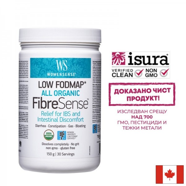 FibreSense WomenSense