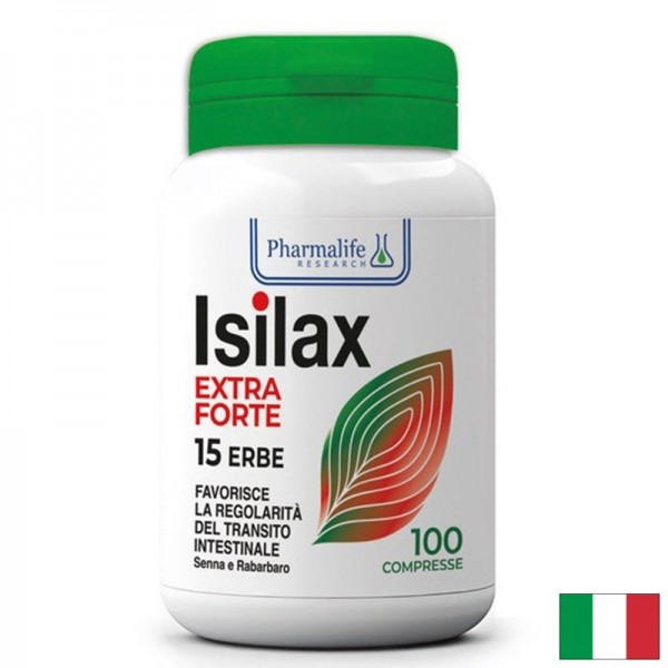 Isilax Extra Forte – Подкрепа при...