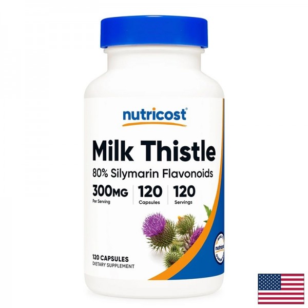 Бял трън – Здрав черен дроб и жлъчка,...