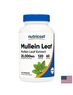 Лопен – Чисти дихателни пътища и свободно дишане, 500 mg, 120 капсули