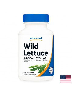 Дива маруля – За спокойствие и релаксация, 80 mg, 120 капсули