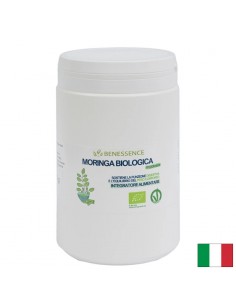 Моринга на прах – За повече енергия, 500 g