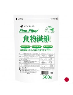 Диетични фибри – За добро храносмилане, 500 g - Потискане на апетит