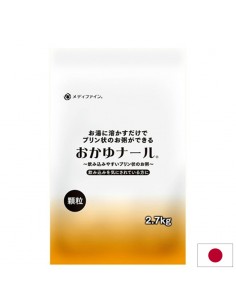 Инстантна оризова каша – За добро храносмилане, 2.7 kg