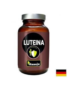 Лутеин Плюс – Зрение и антиоксидантна защита, 60 капсули